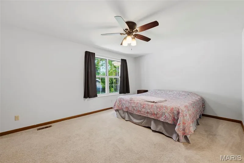 1710 N Wisteria Drive #2, St Charles, MO 63303 — listing photo 19 of 46