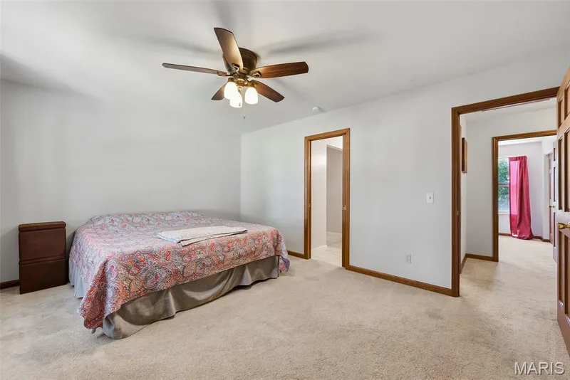 1710 N Wisteria Drive #2, St Charles, MO 63303 — listing photo 20 of 46