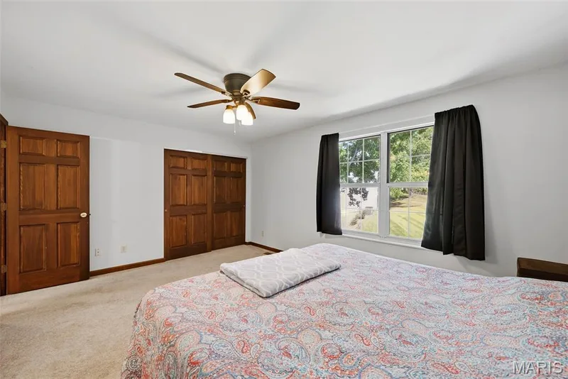 1710 N Wisteria Drive #2, St Charles, MO 63303 — listing photo 22 of 46