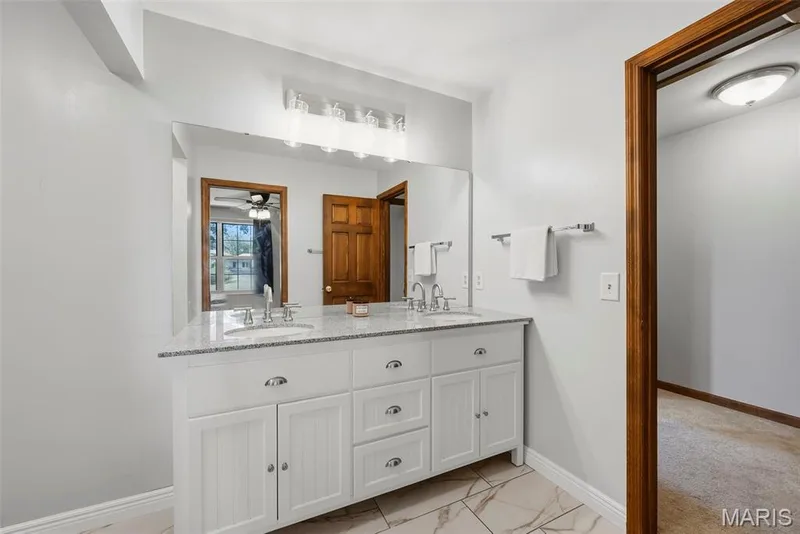 1710 N Wisteria Drive #2, St Charles, MO 63303 — listing photo 23 of 46
