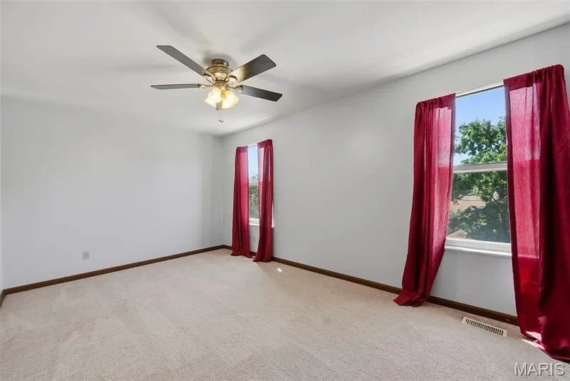 1710 N Wisteria Drive #2, St Charles, MO 63303 — listing photo 27 of 46