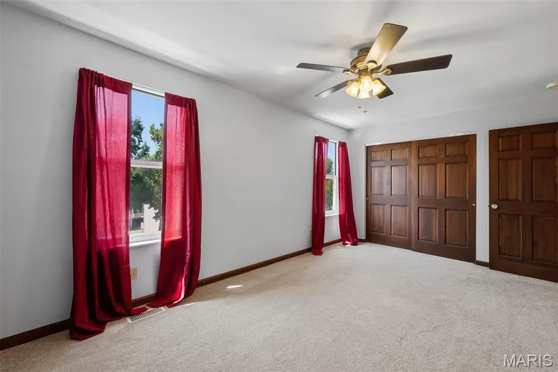 1710 N Wisteria Drive #2, St Charles, MO 63303 — listing photo 28 of 46