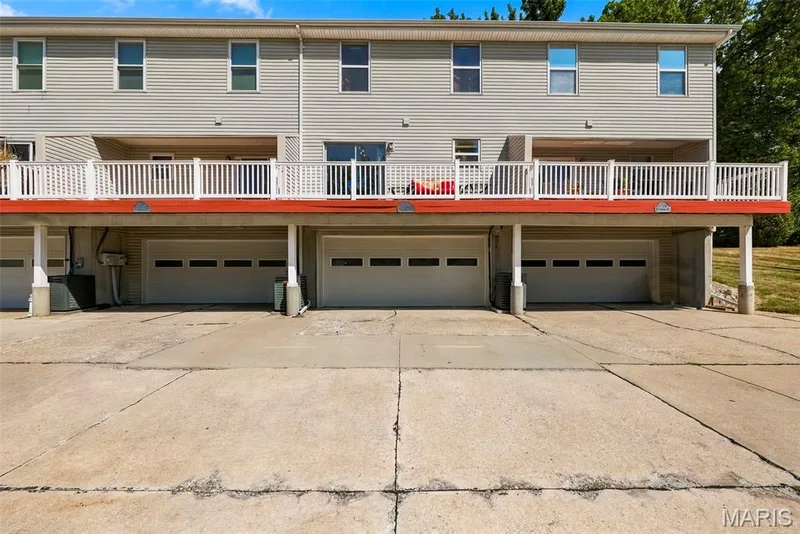 1710 N Wisteria Drive #2, St Charles, MO 63303 — listing photo 35 of 46