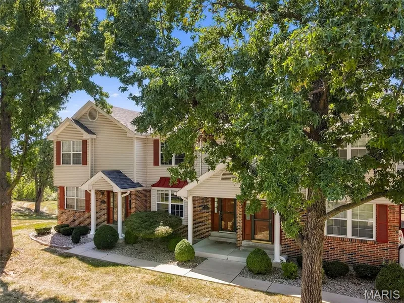 1710 N Wisteria Drive #2, St Charles, MO 63303 — listing photo 40 of 46