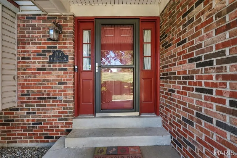 1710 N Wisteria Drive #2, St Charles, MO 63303 — listing photo 41 of 46