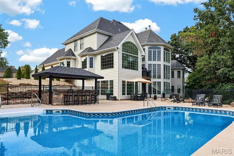 2314 Longest Drive, Wentzville, MO 63385 — listing photo 4 of 99