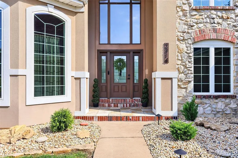 2314 Longest Drive, Wentzville, MO 63385 — listing photo 7 of 99