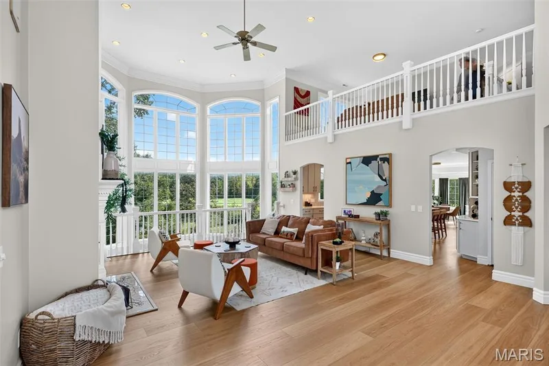 2314 Longest Drive, Wentzville, MO 63385 — listing photo 10 of 99