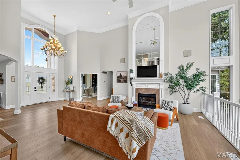 2314 Longest Drive, Wentzville, MO 63385 — listing photo 11 of 99