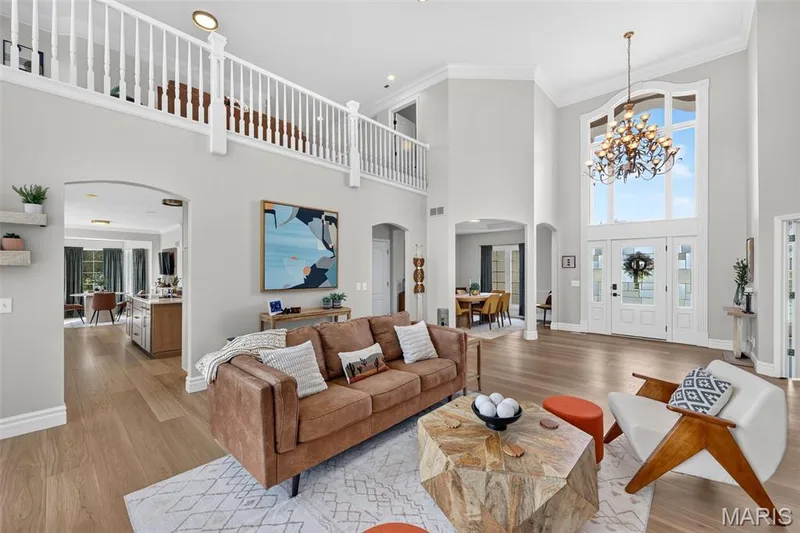 2314 Longest Drive, Wentzville, MO 63385 — listing photo 12 of 99