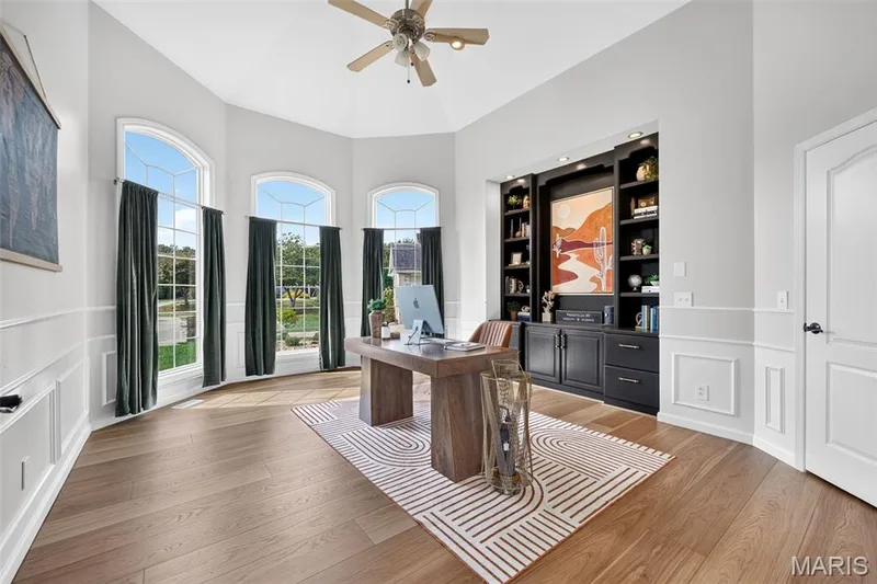 2314 Longest Drive, Wentzville, MO 63385 — listing photo 16 of 99