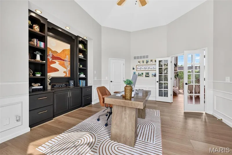 2314 Longest Drive, Wentzville, MO 63385 — listing photo 17 of 99