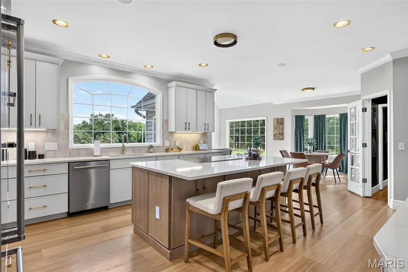 2314 Longest Drive, Wentzville, MO 63385 — listing photo 18 of 99