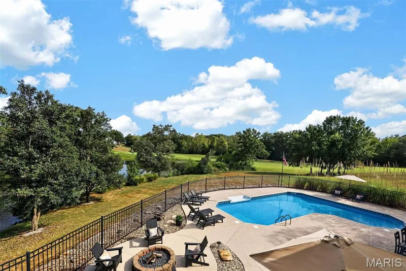 2314 Longest Drive, Wentzville, MO 63385 — listing photo 27 of 99