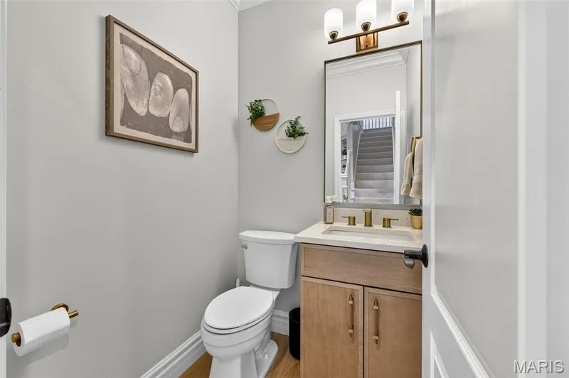 2314 Longest Drive, Wentzville, MO 63385 — listing photo 33 of 99