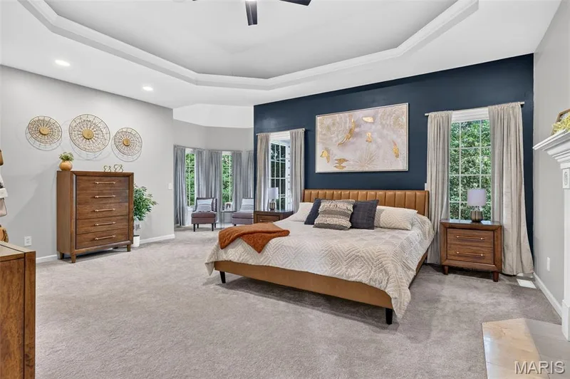 2314 Longest Drive, Wentzville, MO 63385 — listing photo 38 of 99