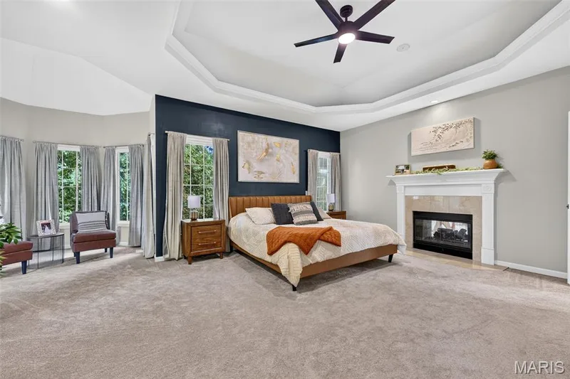 2314 Longest Drive, Wentzville, MO 63385 — listing photo 39 of 99