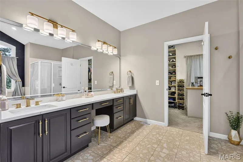 2314 Longest Drive, Wentzville, MO 63385 — listing photo 43 of 99