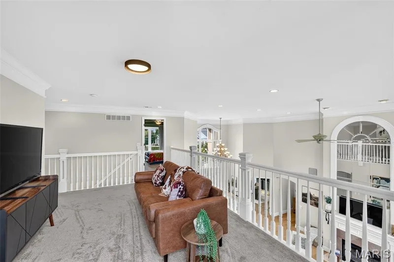 2314 Longest Drive, Wentzville, MO 63385 — listing photo 49 of 99