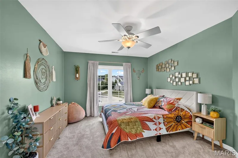 2314 Longest Drive, Wentzville, MO 63385 — listing photo 51 of 99
