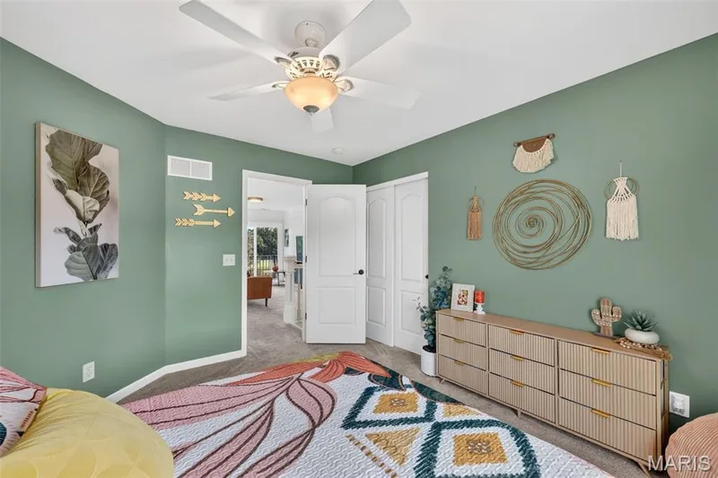 2314 Longest Drive, Wentzville, MO 63385 — listing photo 52 of 99