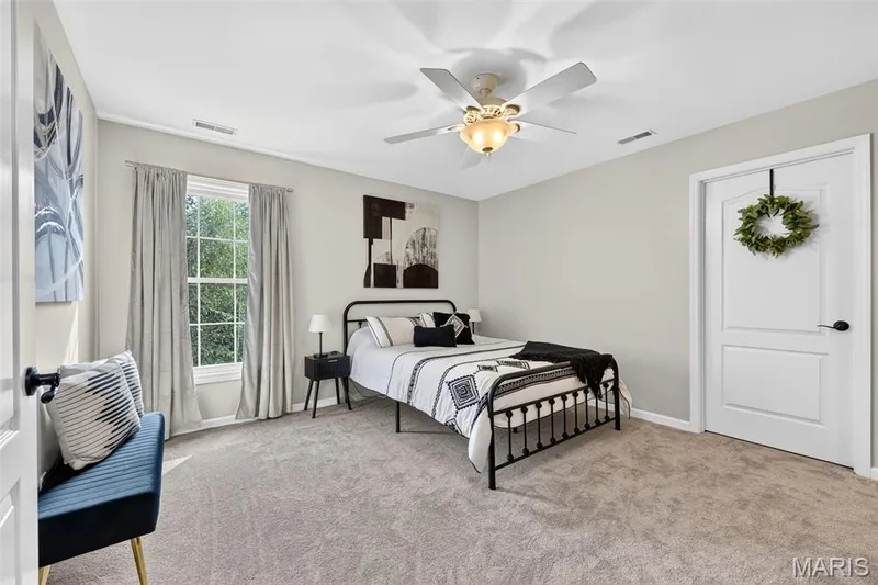 2314 Longest Drive, Wentzville, MO 63385 — listing photo 56 of 99