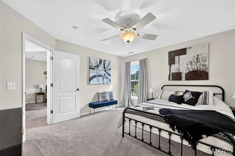 2314 Longest Drive, Wentzville, MO 63385 — listing photo 57 of 99