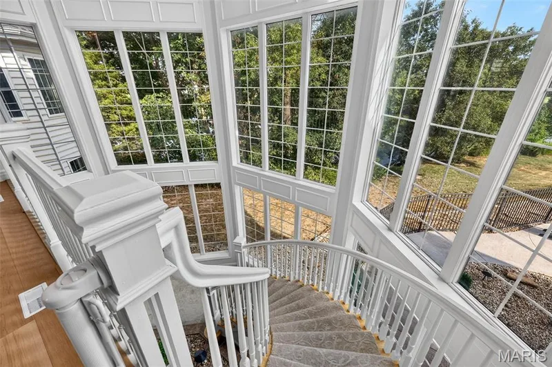 2314 Longest Drive, Wentzville, MO 63385 — listing photo 59 of 99