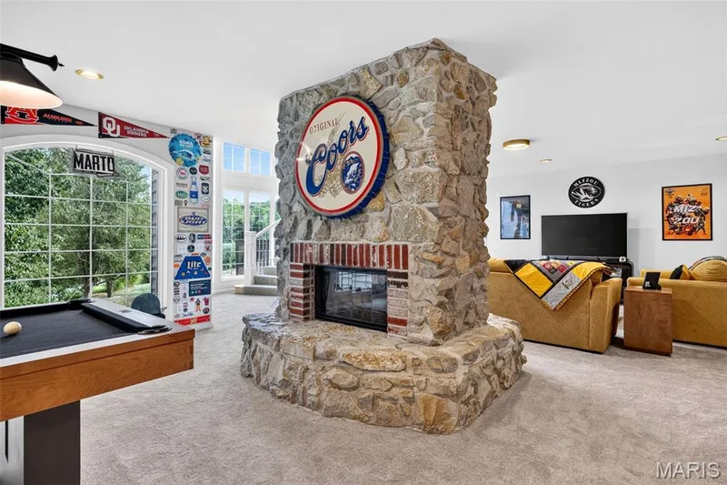 2314 Longest Drive, Wentzville, MO 63385 — listing photo 73 of 99