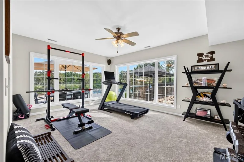 2314 Longest Drive, Wentzville, MO 63385 — listing photo 80 of 99