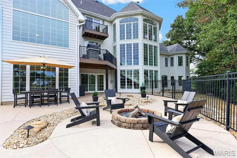 2314 Longest Drive, Wentzville, MO 63385 — listing photo 82 of 99