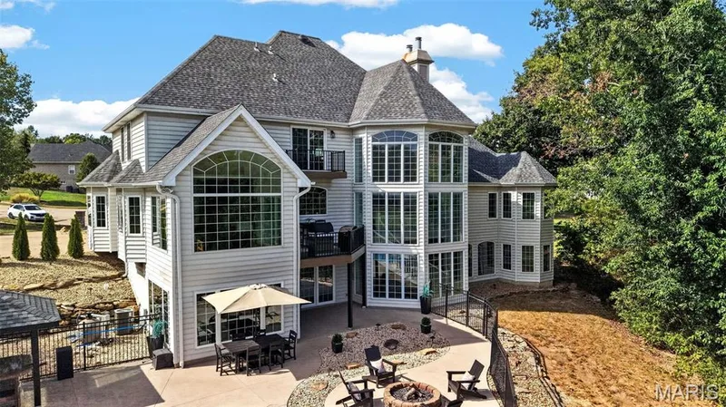 2314 Longest Drive, Wentzville, MO 63385 — listing photo 83 of 99