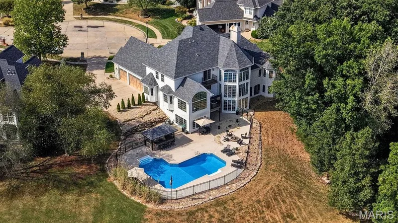 2314 Longest Drive, Wentzville, MO 63385 — listing photo 90 of 99