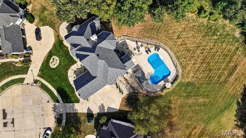 2314 Longest Drive, Wentzville, MO 63385 — listing photo 92 of 99