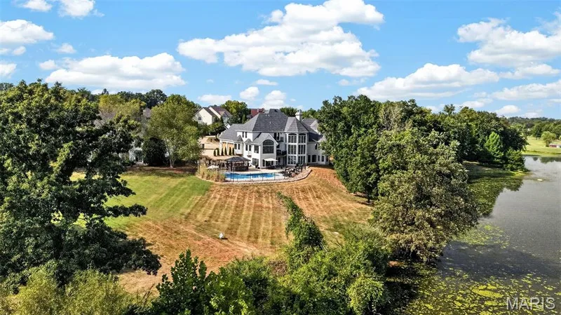 2314 Longest Drive, Wentzville, MO 63385 — listing photo 93 of 99