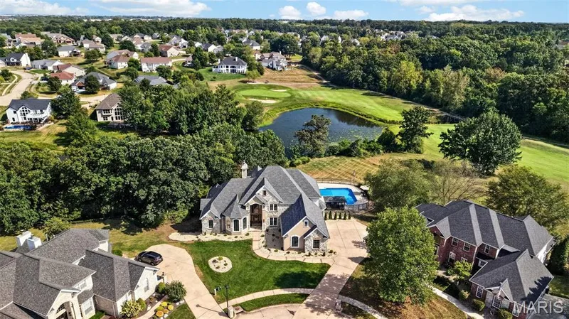 2314 Longest Drive, Wentzville, MO 63385 — listing photo 95 of 99