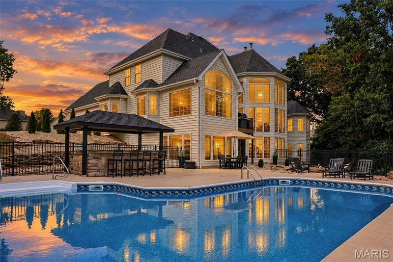 2314 Longest Drive, Wentzville, MO 63385 — listing photo 5 of 99