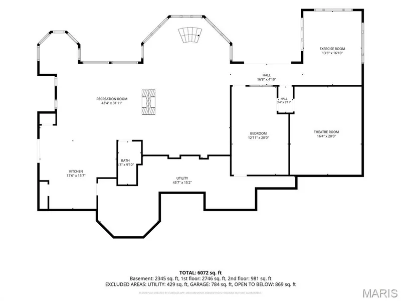 2314 Longest Drive, Wentzville, MO 63385 — listing photo 98 of 99