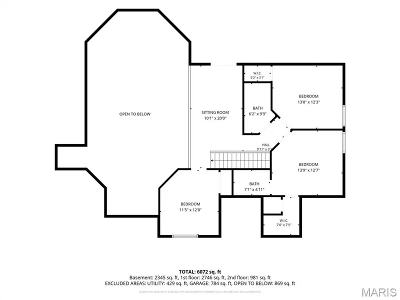 2314 Longest Drive, Wentzville, MO 63385 — listing photo 97 of 99