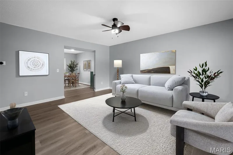 2804 Savoy Drive #2804, Lake St. Louis, MO 63367 — listing photo 5 of 48