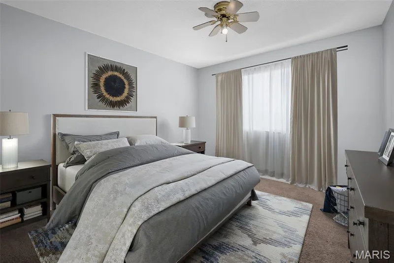 2804 Savoy Drive #2804, Lake St. Louis, MO 63367 — listing photo 25 of 48