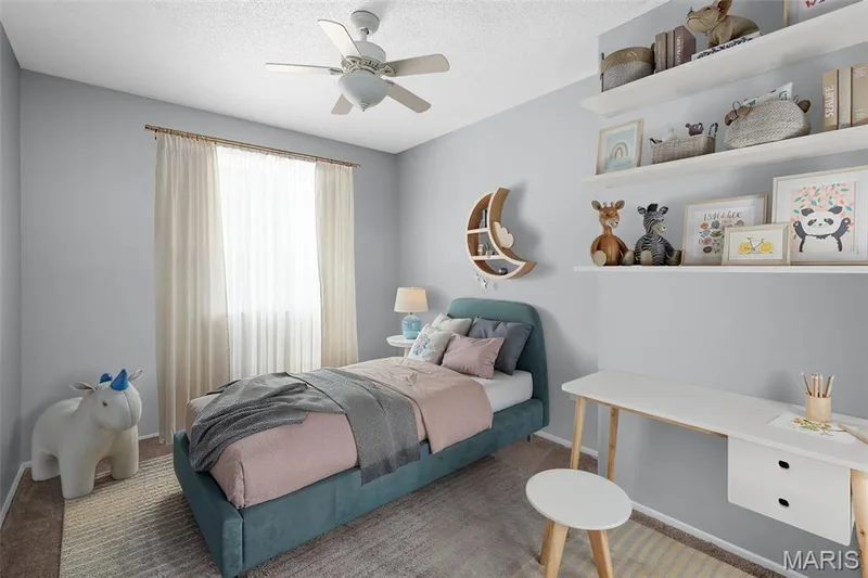 2804 Savoy Drive #2804, Lake St. Louis, MO 63367 — listing photo 29 of 48