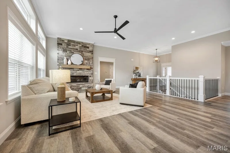 236 Woodhurst, Wentzville, MO 63385 — listing photo 11 of 67