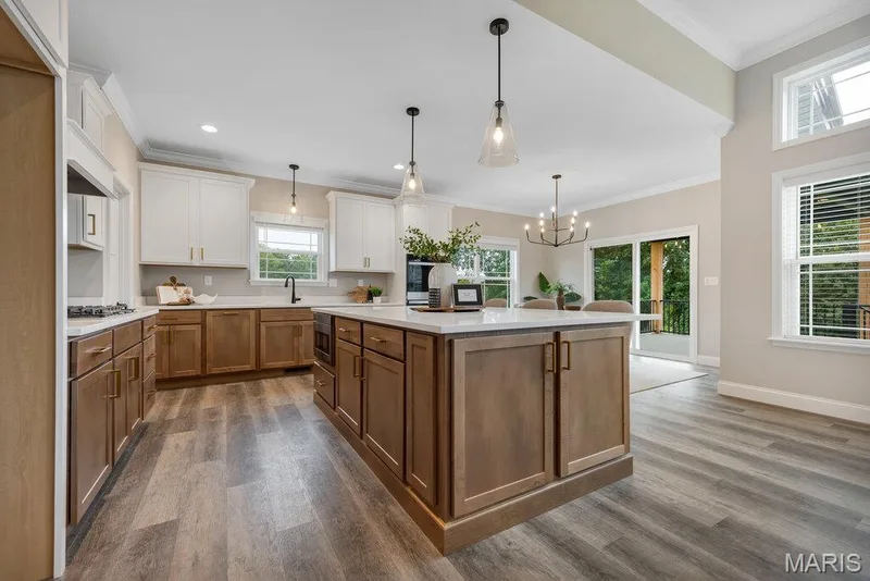 236 Woodhurst, Wentzville, MO 63385 — listing photo 15 of 67