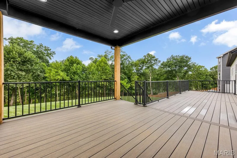 236 Woodhurst, Wentzville, MO 63385 — listing photo 17 of 67