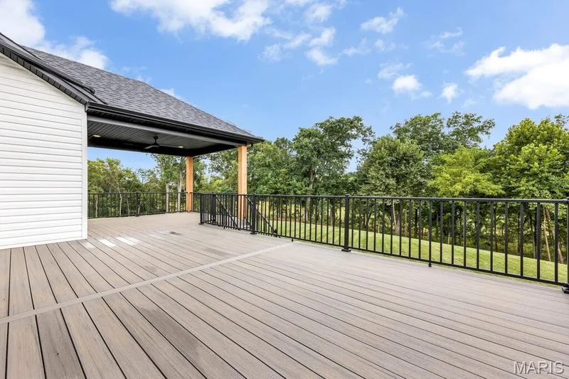 236 Woodhurst, Wentzville, MO 63385 — listing photo 19 of 67