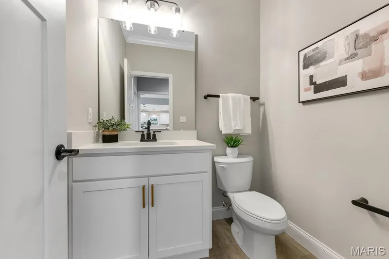 236 Woodhurst, Wentzville, MO 63385 — listing photo 20 of 67