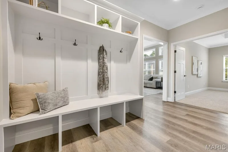 236 Woodhurst, Wentzville, MO 63385 — listing photo 23 of 67