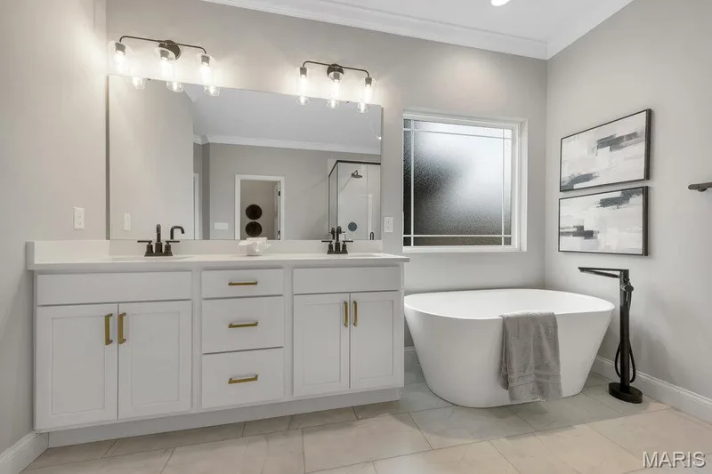 236 Woodhurst, Wentzville, MO 63385 — listing photo 27 of 67
