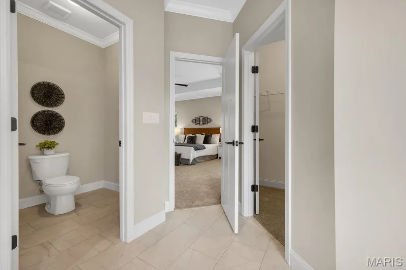 236 Woodhurst, Wentzville, MO 63385 — listing photo 31 of 67